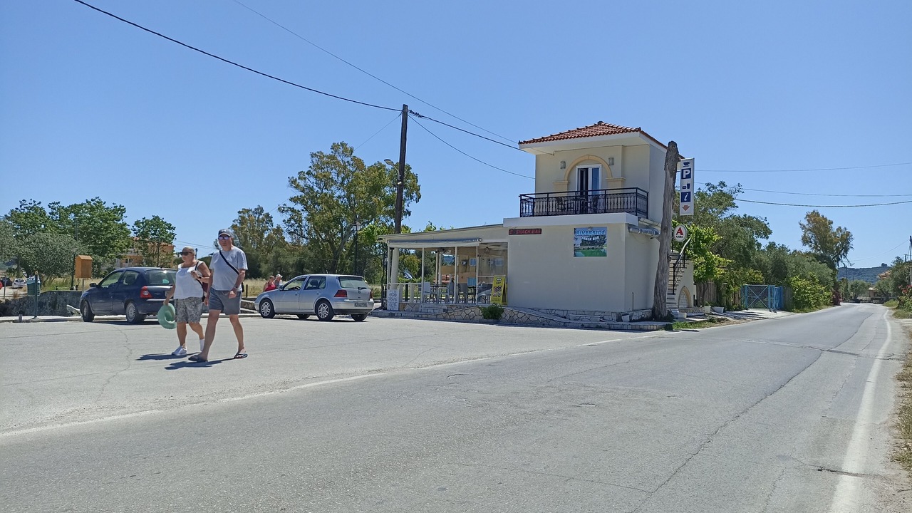Photo of Outdoor in Alykes