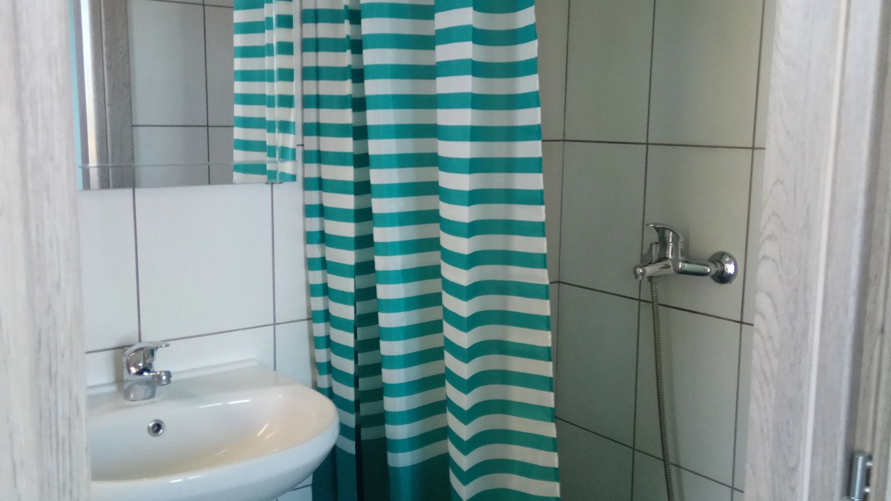 Photo of Bathroom in Alykes