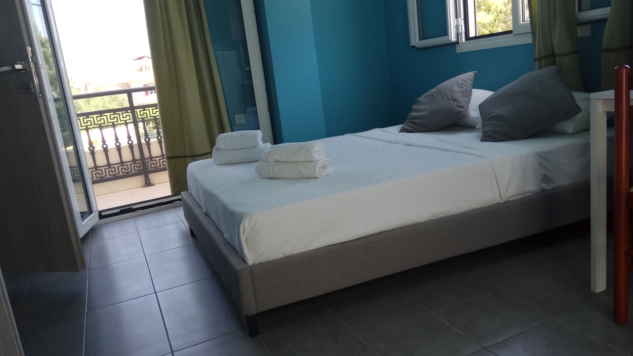 Photo of Bedroom in Alykes