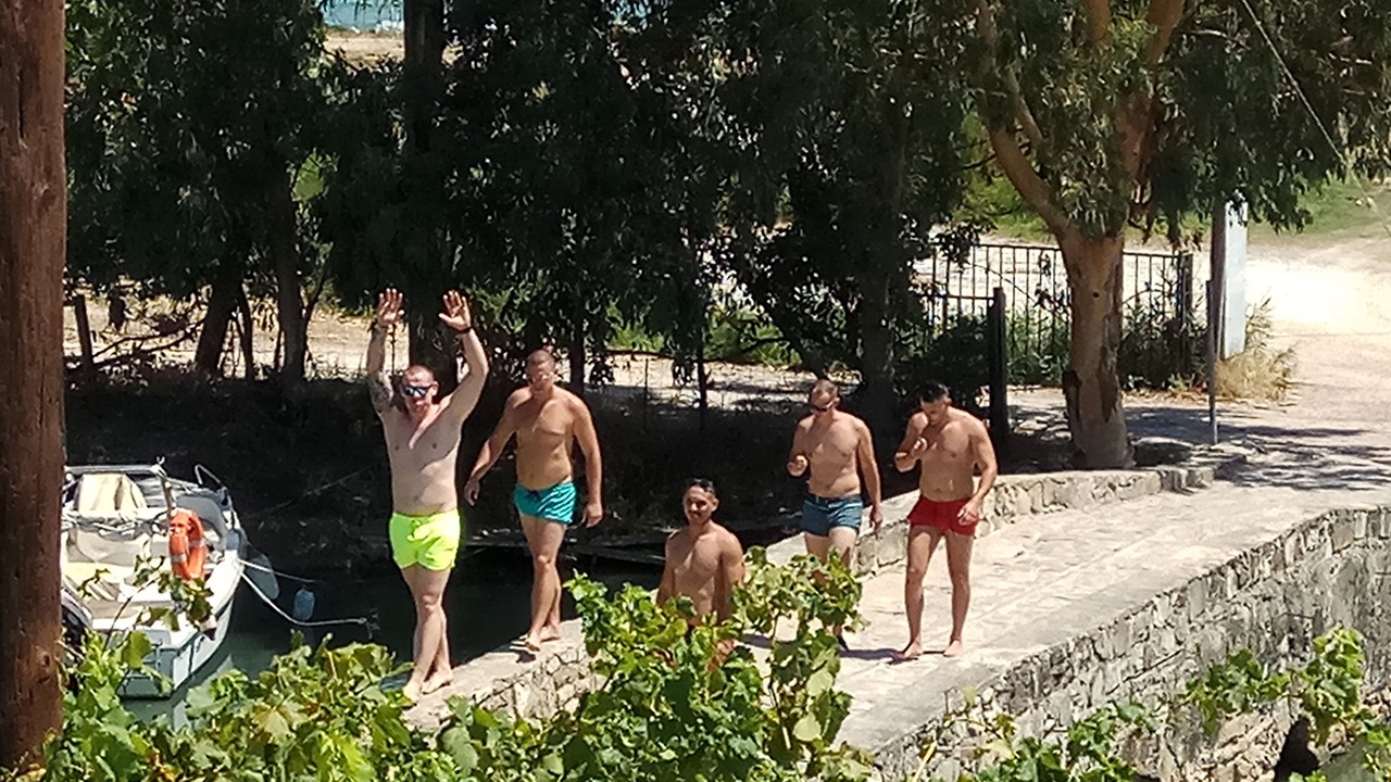 Photo of Outdoor in Alykes