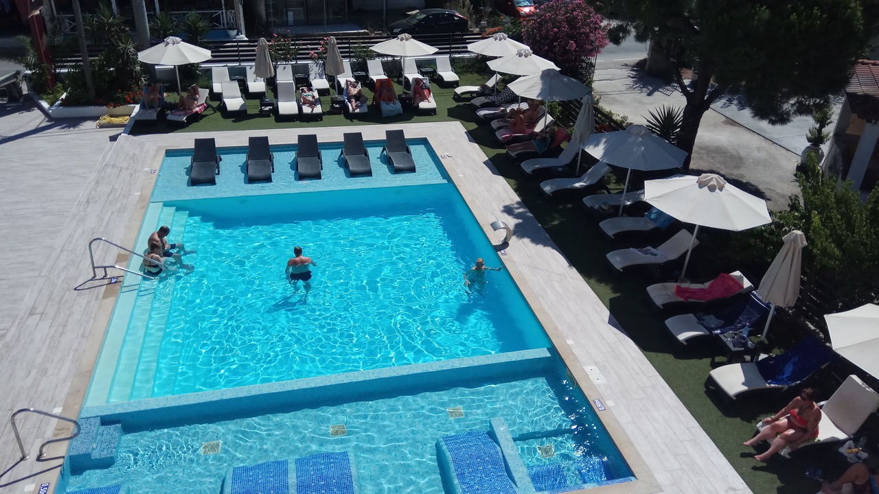 Photo of Outdoor in Alykes