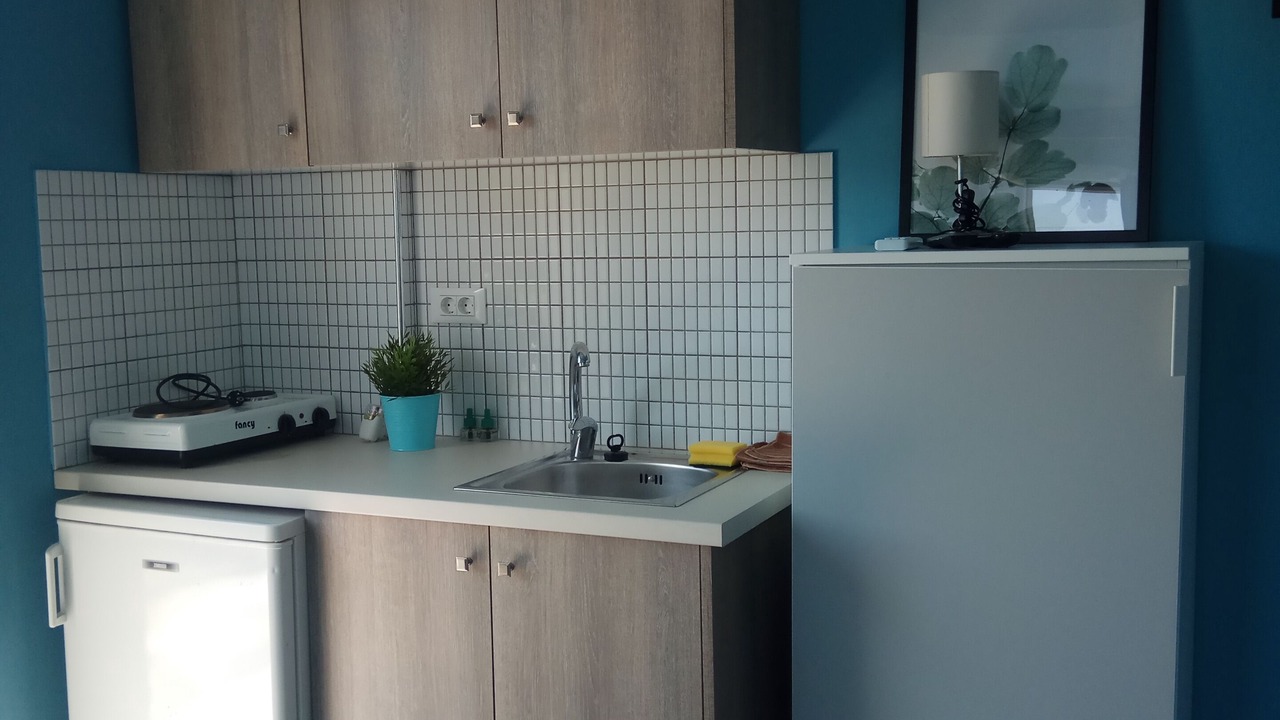 Photo of Kitchen in Alykes