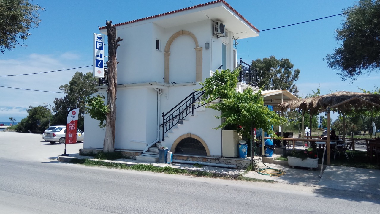 Photo of Outdoor in Alykes