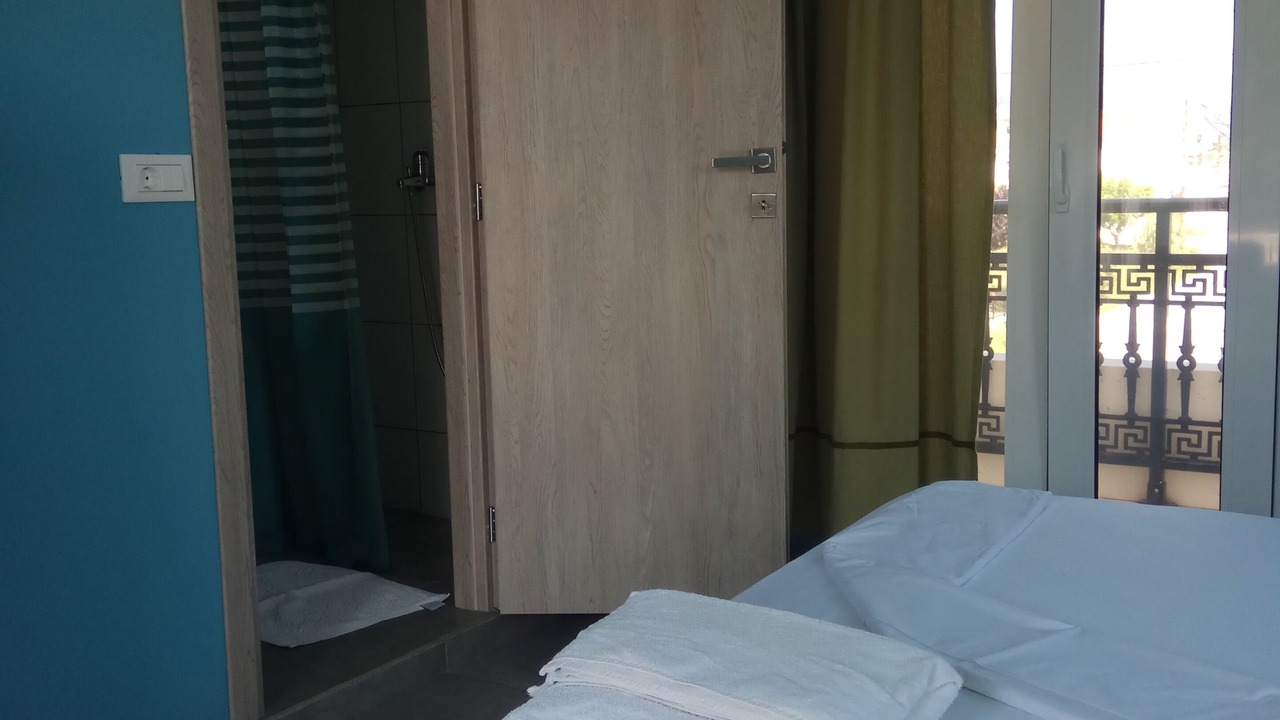 Photo of Bedroom in Alykes