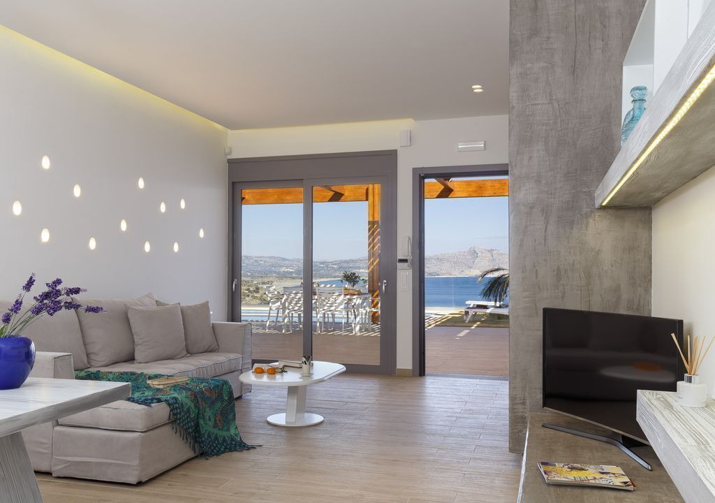 Photo of Livingroom in Vlicha