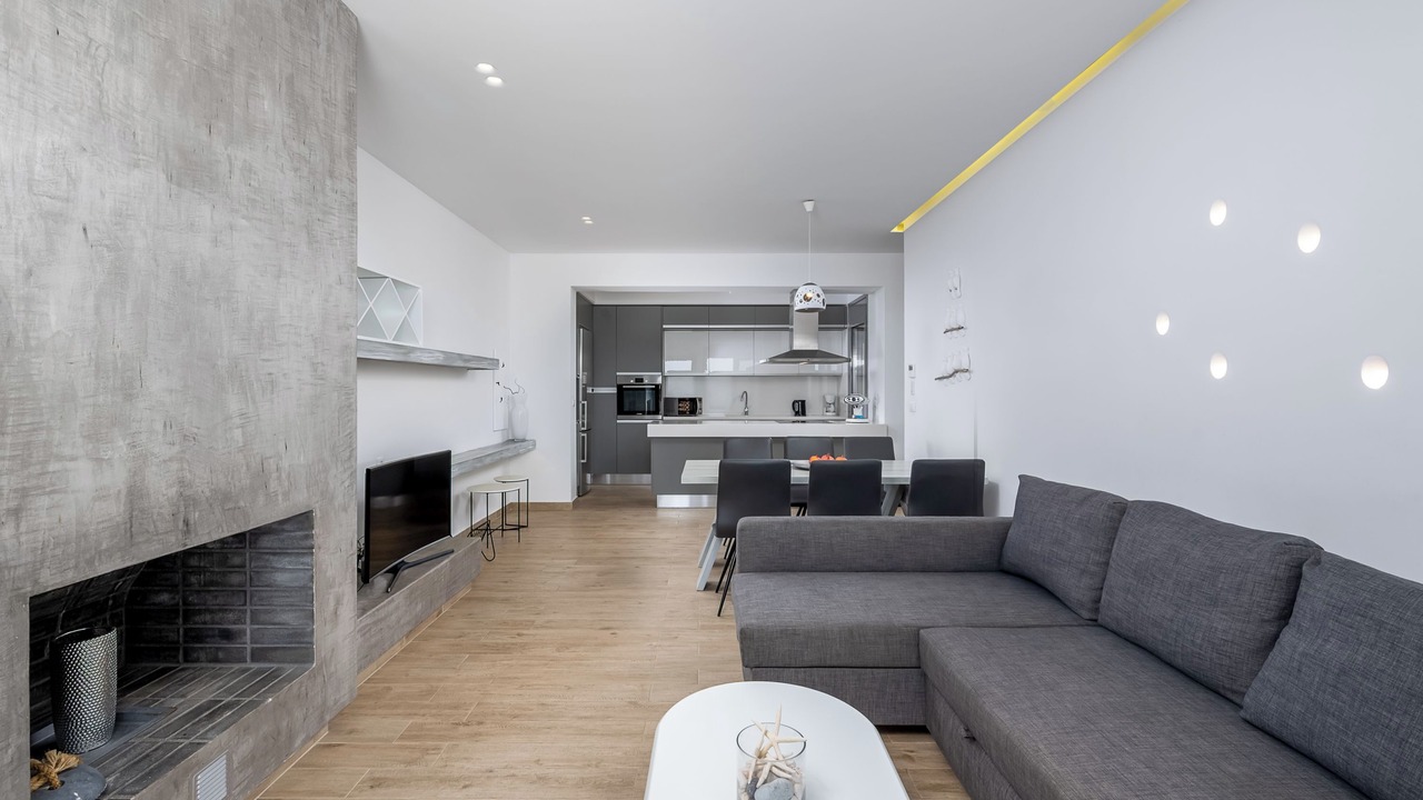 Photo of Livingroom in Vlicha