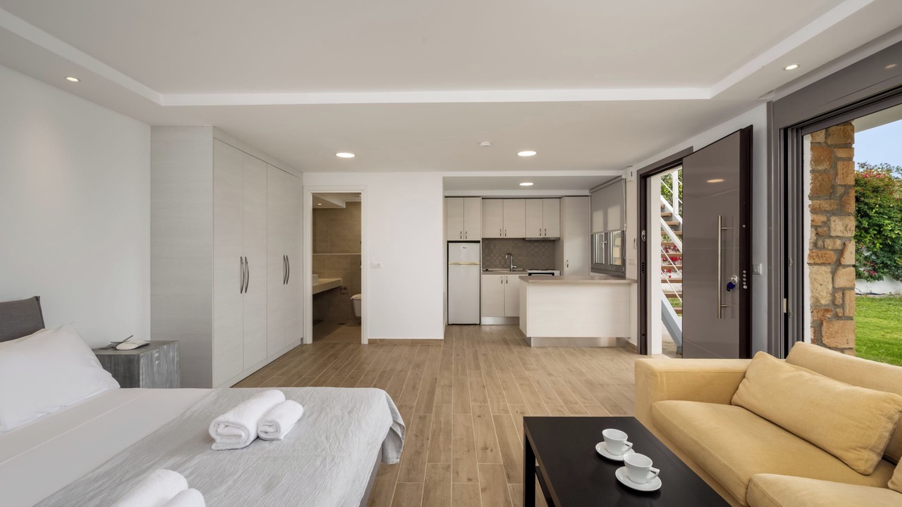 Photo of Bedroom in Vlicha