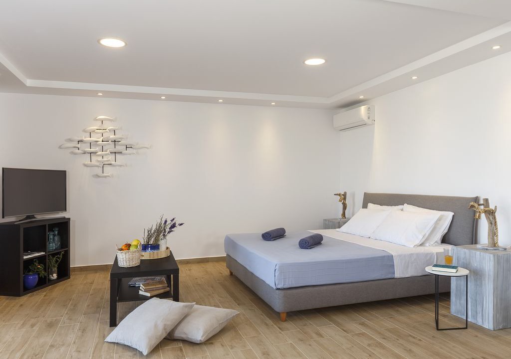 Photo of Bedroom in Vlicha