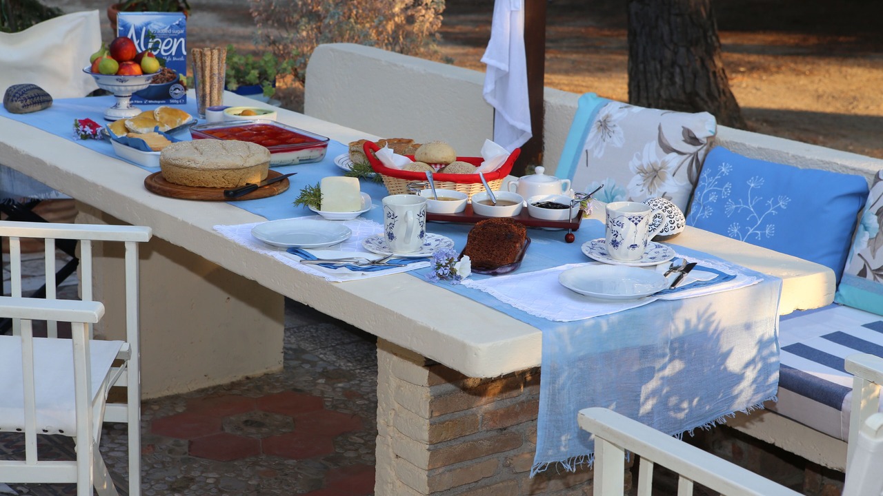 Photo of Outdoor in Galaxidi