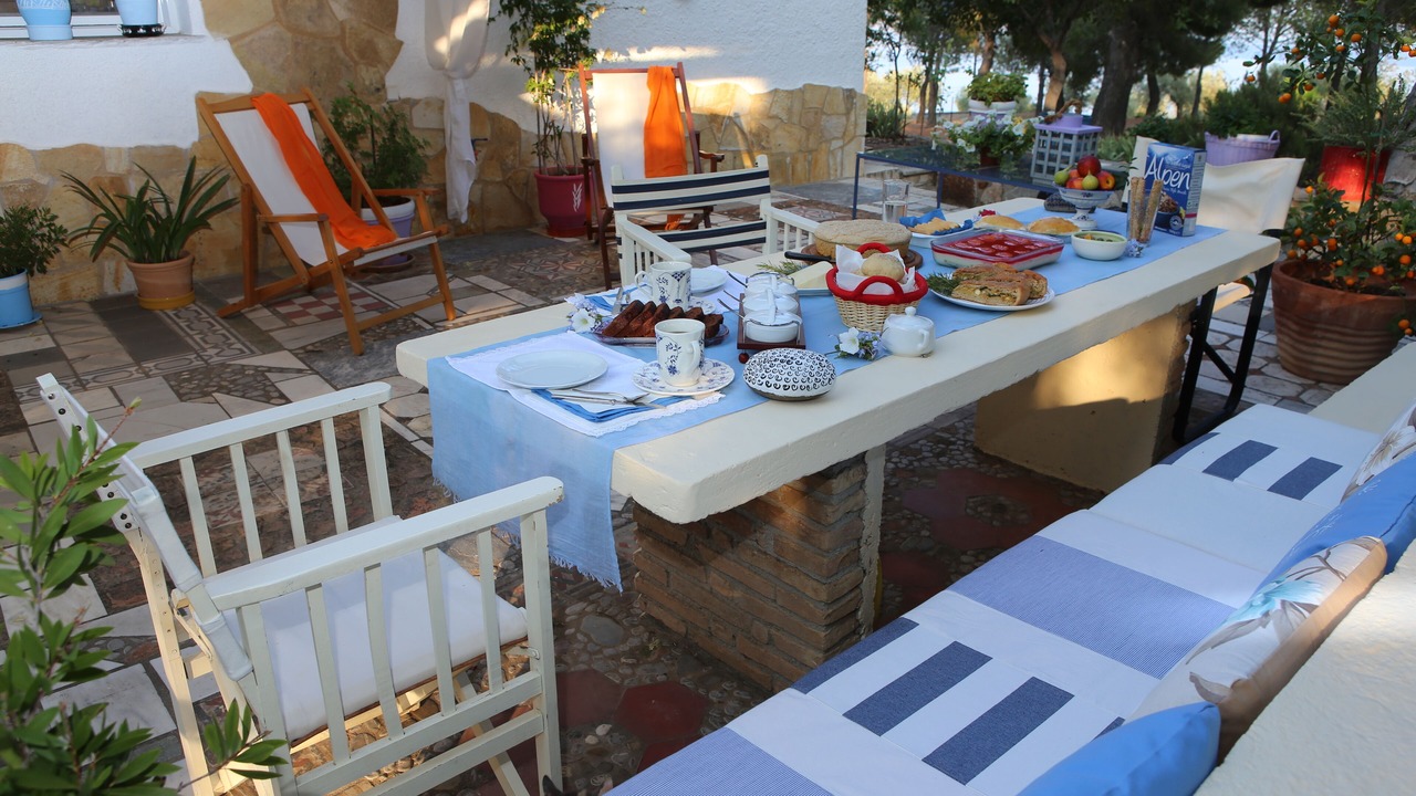 Photo of Outdoor in Galaxidi