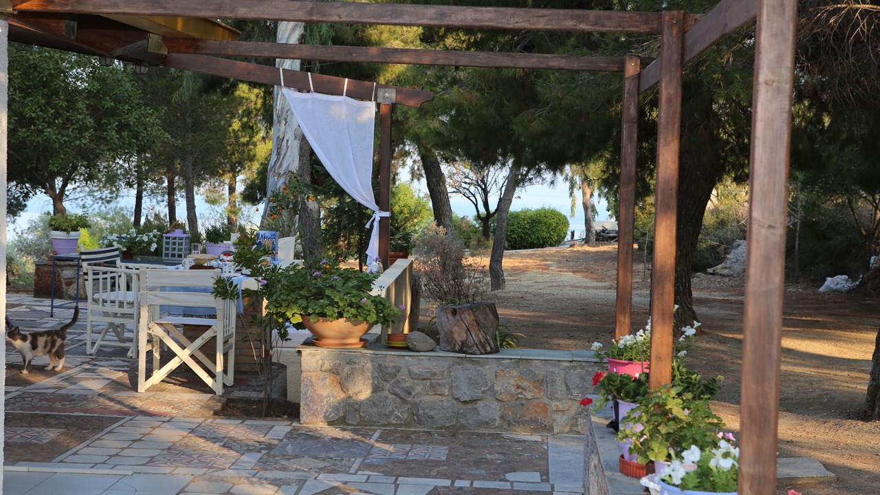 Photo of Outdoor in Galaxidi