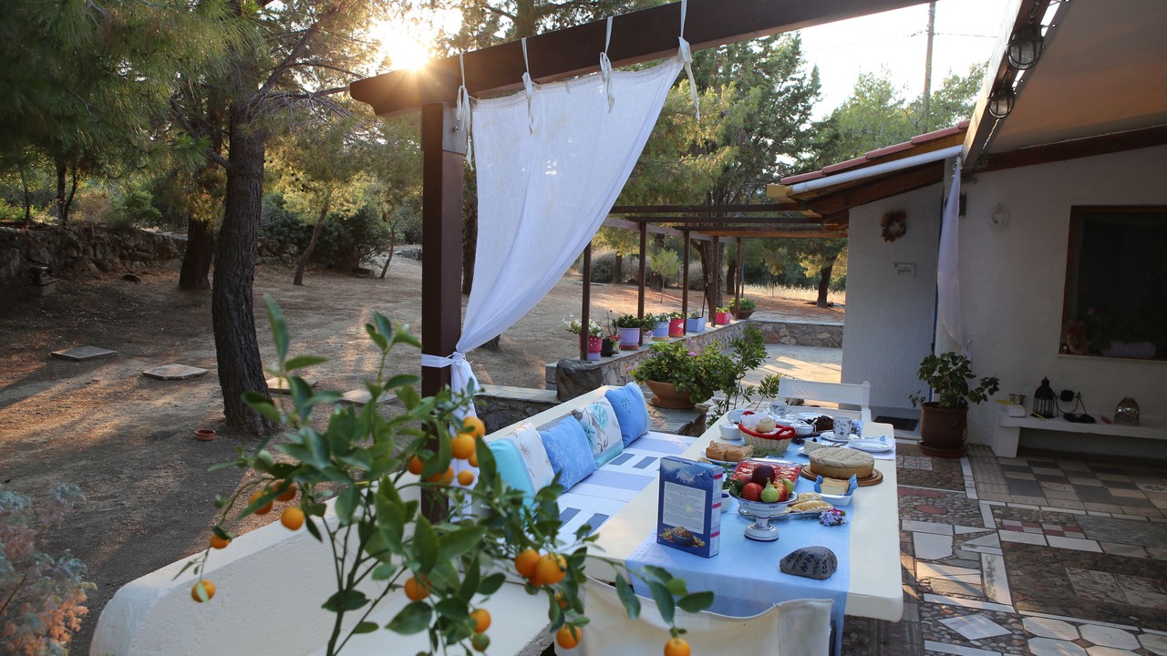Photo of Outdoor in Galaxidi