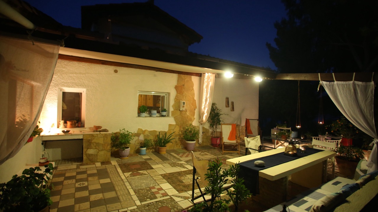 Photo of Outdoor in Galaxidi