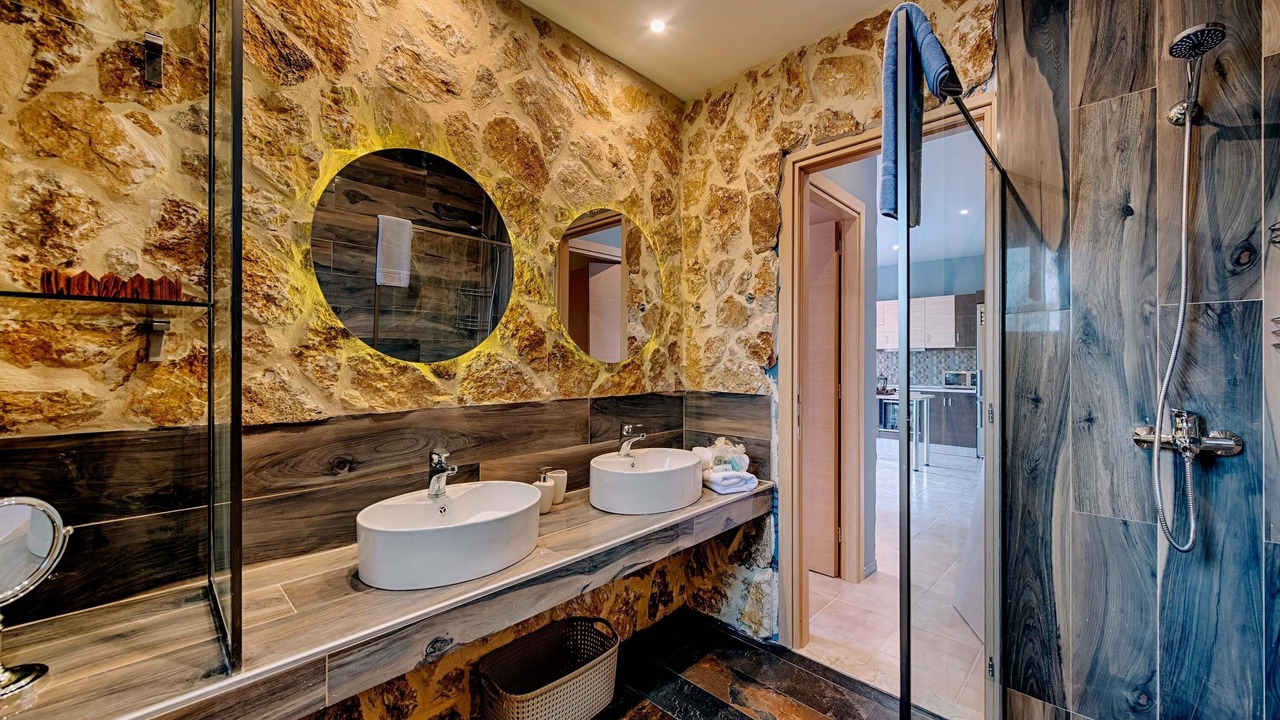 Photo of Bathroom in Afandou