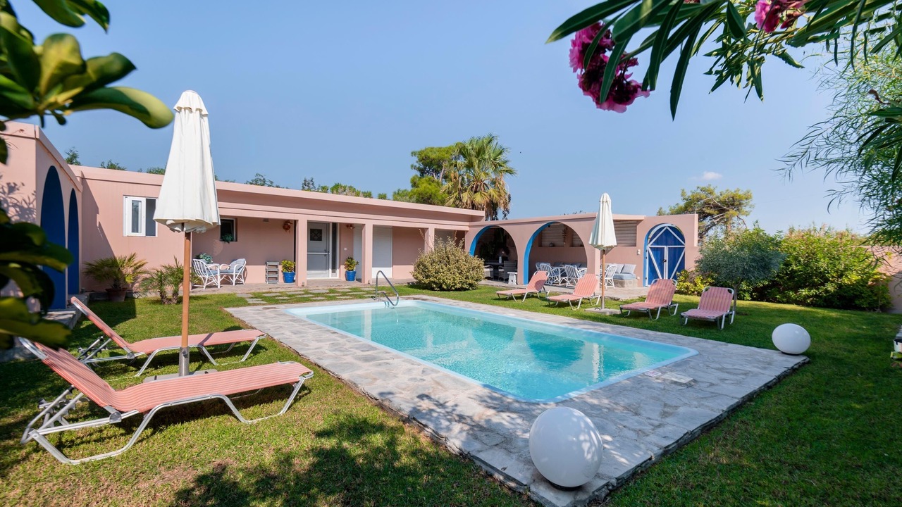 Photo of Outdoor in Afandou