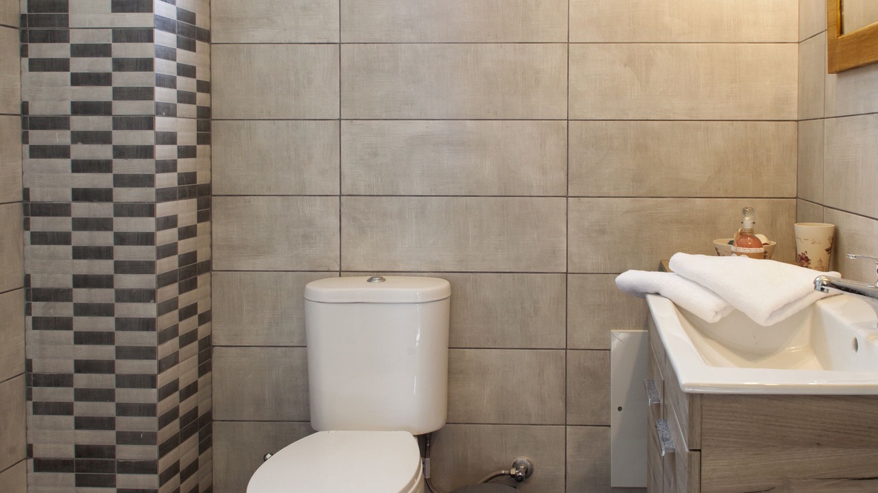 Photo of Bathroom in Kounavi