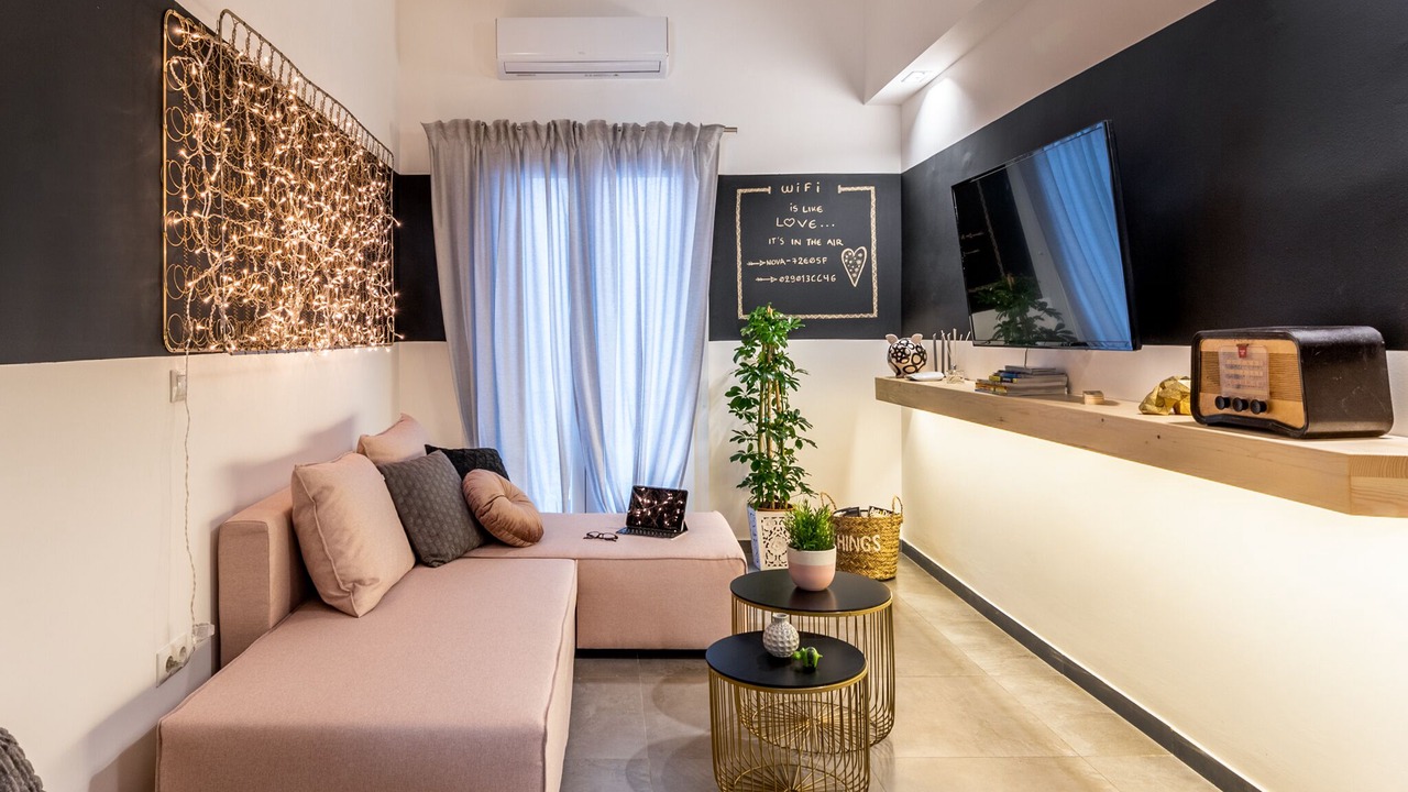 Photo of Livingroom in Pasalimani