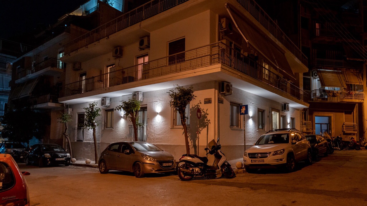 Photo of Outdoor in Pasalimani