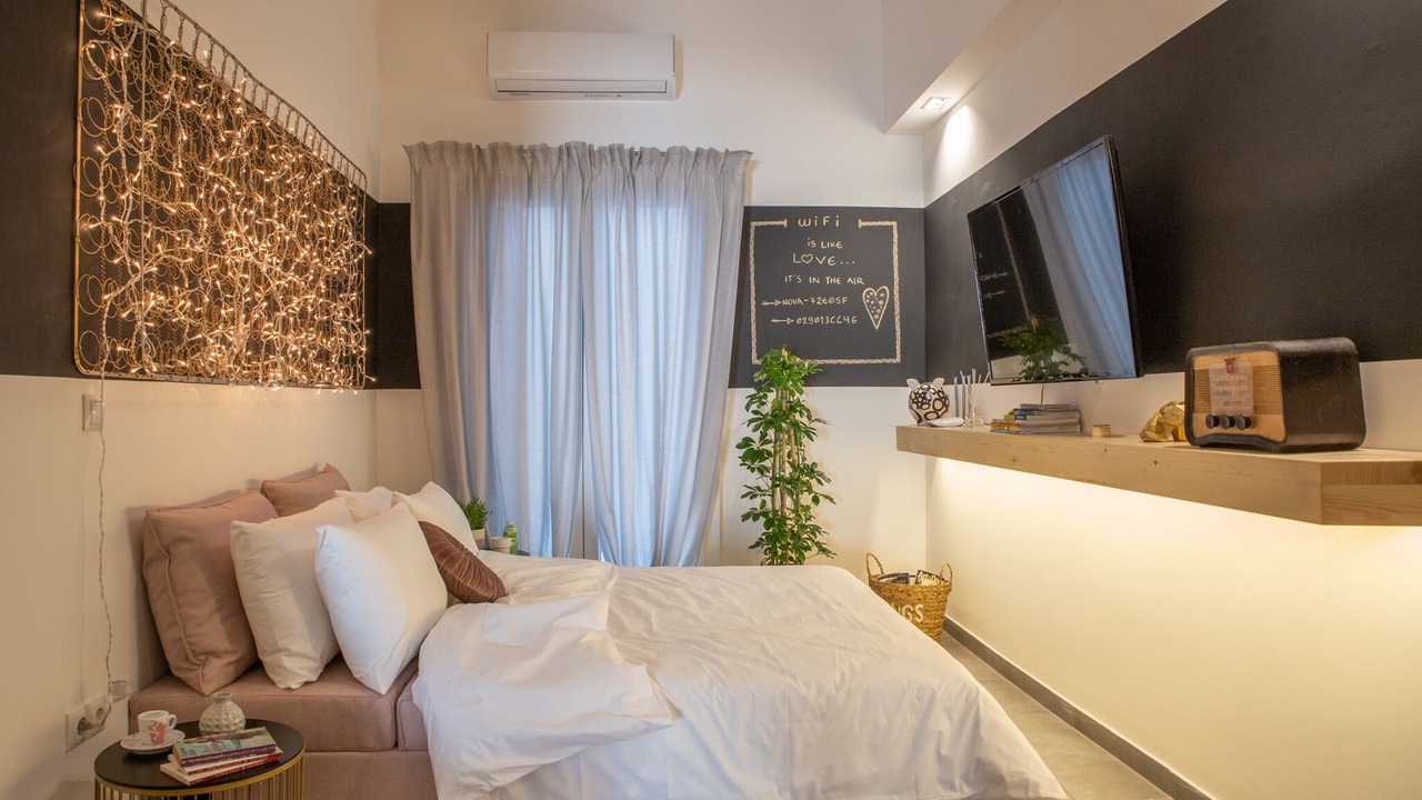 Photo of Bedroom in Pasalimani
