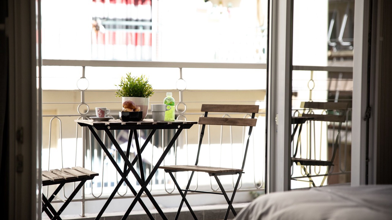 Photo of Patio Balcony in Pasalimani