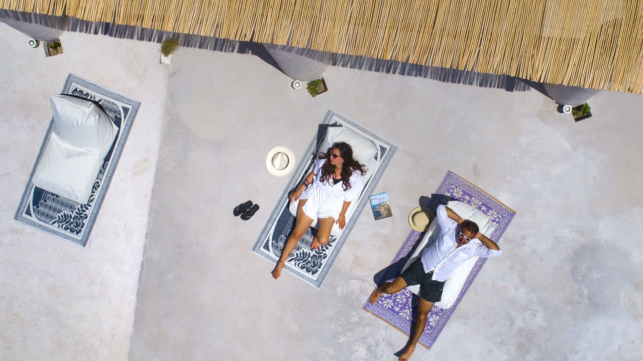 Photo of Others in Santorini