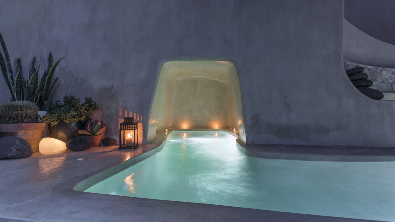 Photo of Outdoor in Santorini