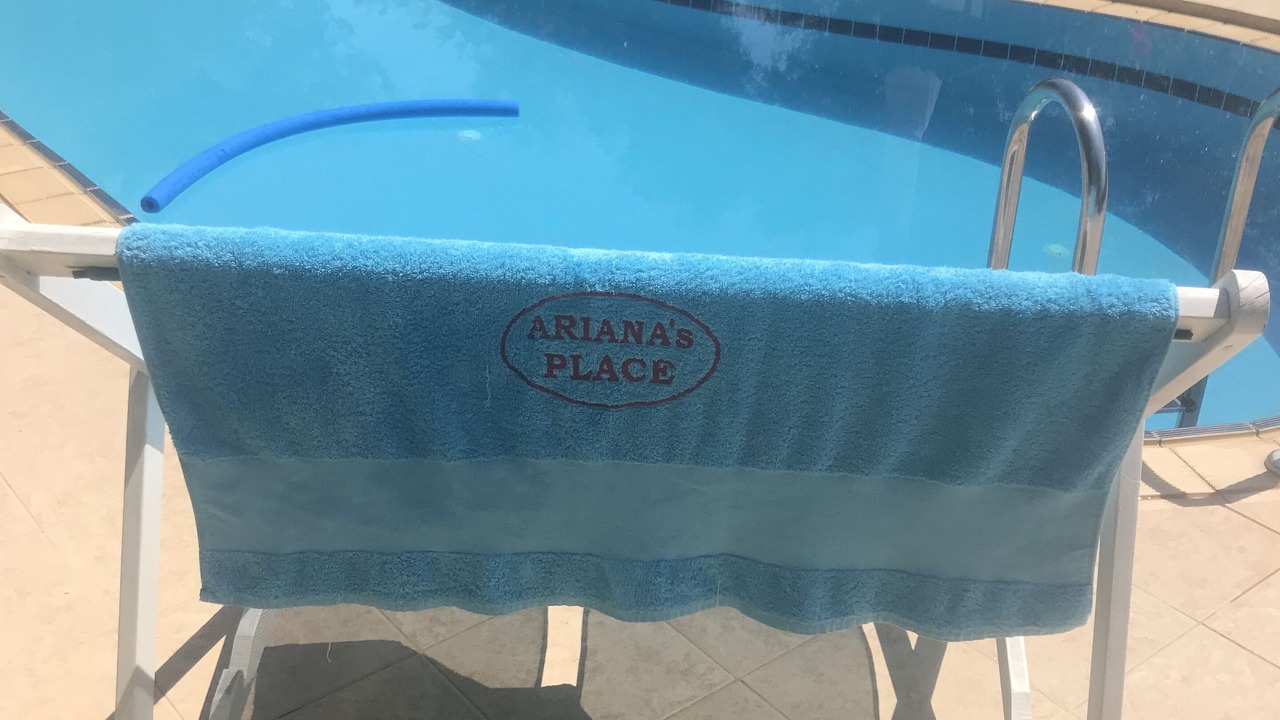 Photo of Outdoor in Kissamos