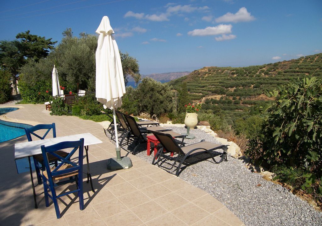 Photo of Outdoor in Kissamos