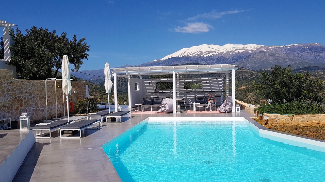Photo of Outdoor in Agia Galini