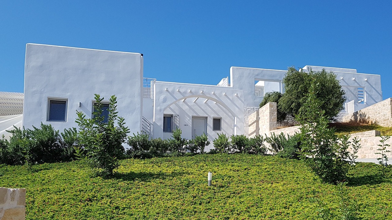 Photo of Outdoor in Agia Galini