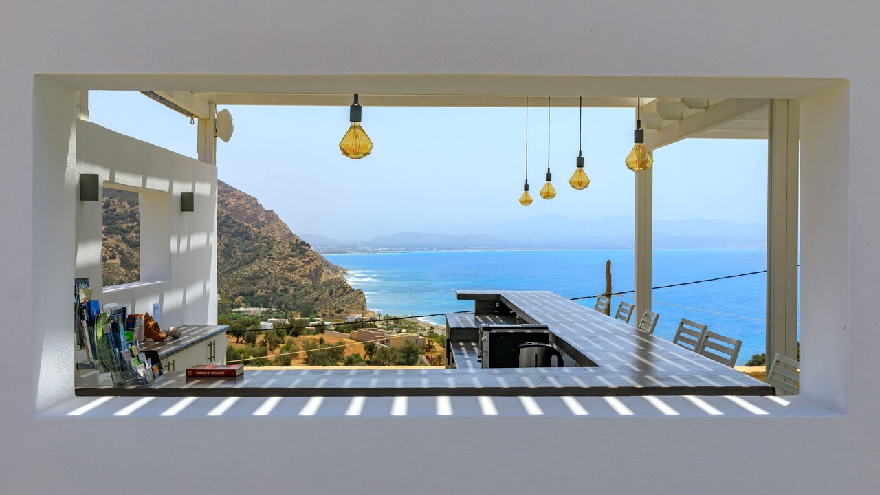 Photo of Outdoor in Agia Galini