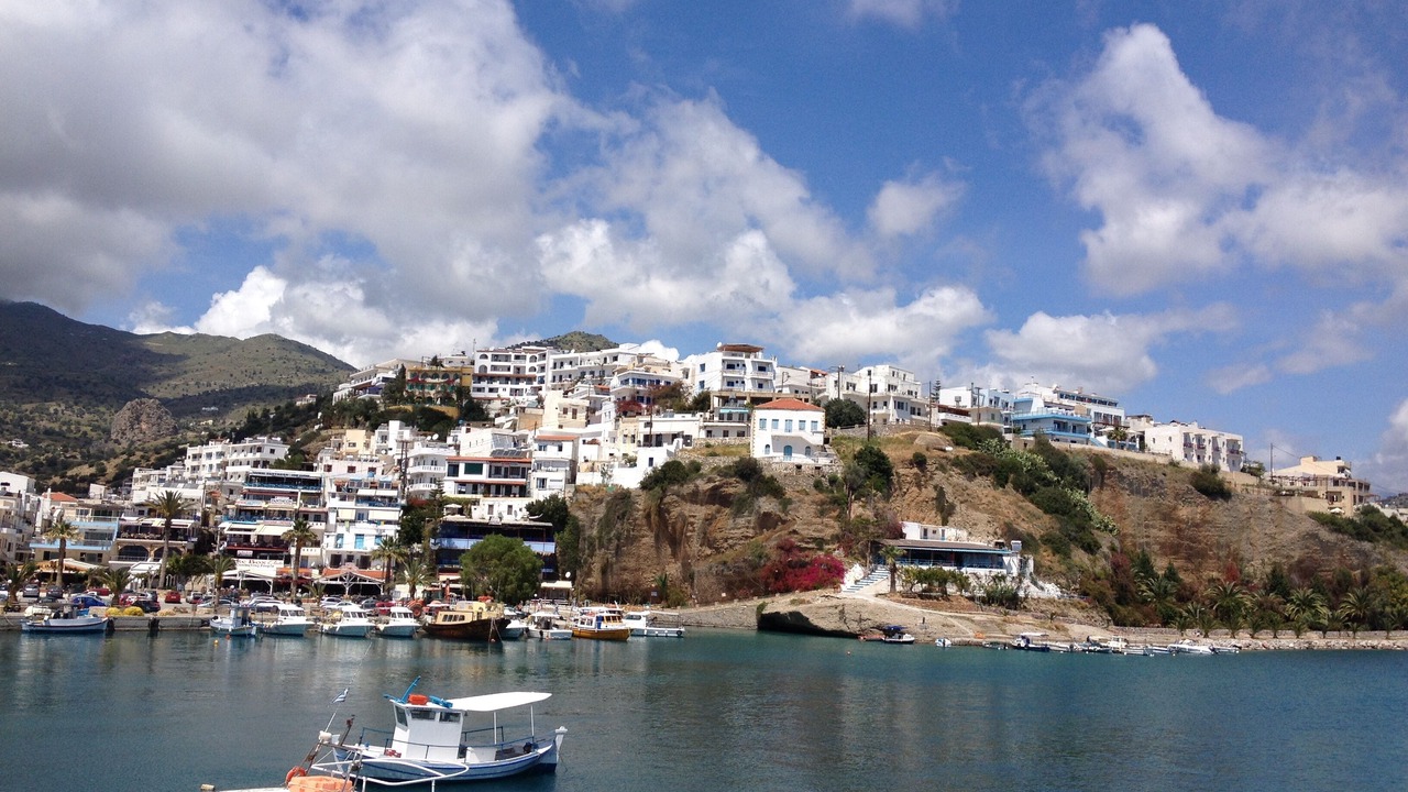 Photo of Others in Agia Galini