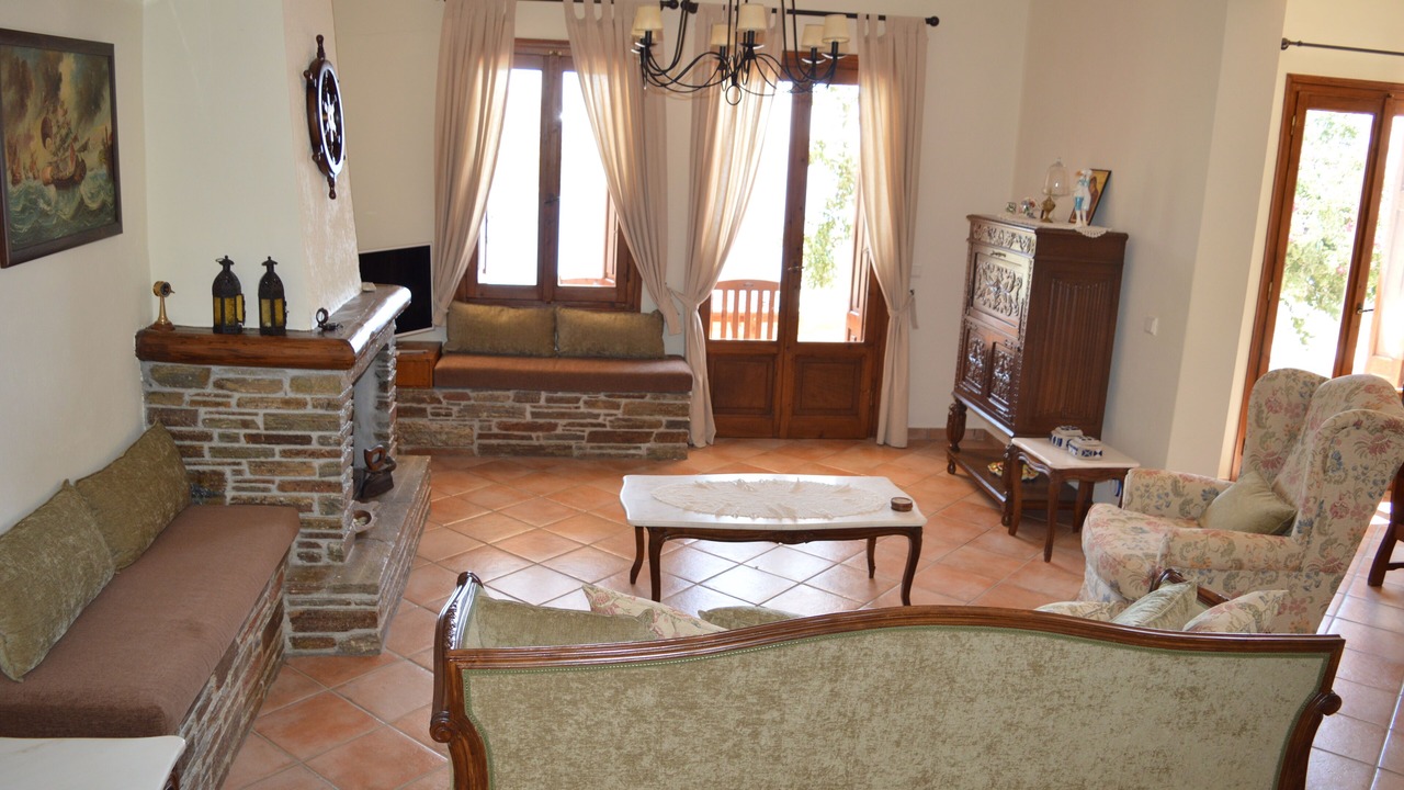 Photo of Livingroom in Kipri