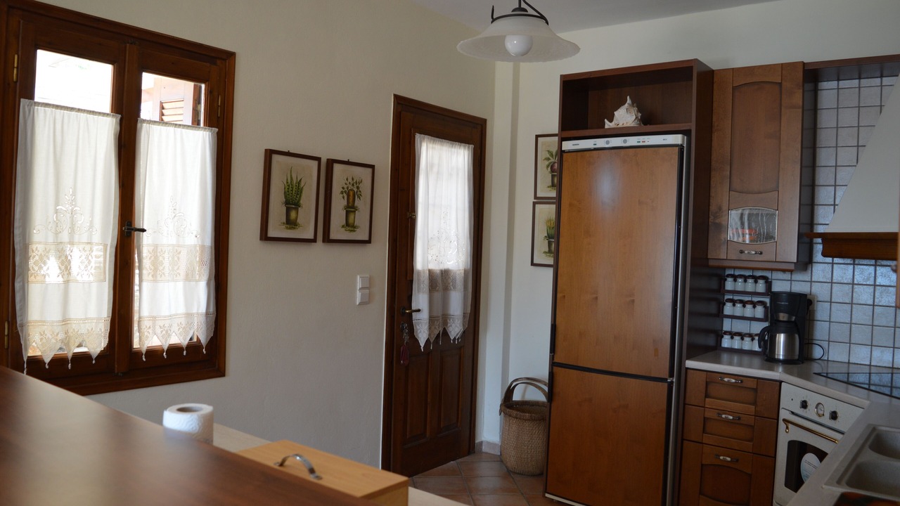 Photo of Kitchen in Kipri