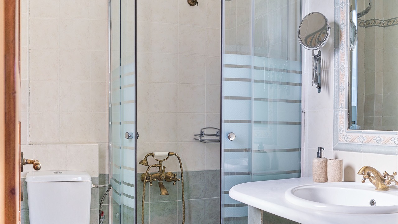 Photo of Bathroom in Kipri
