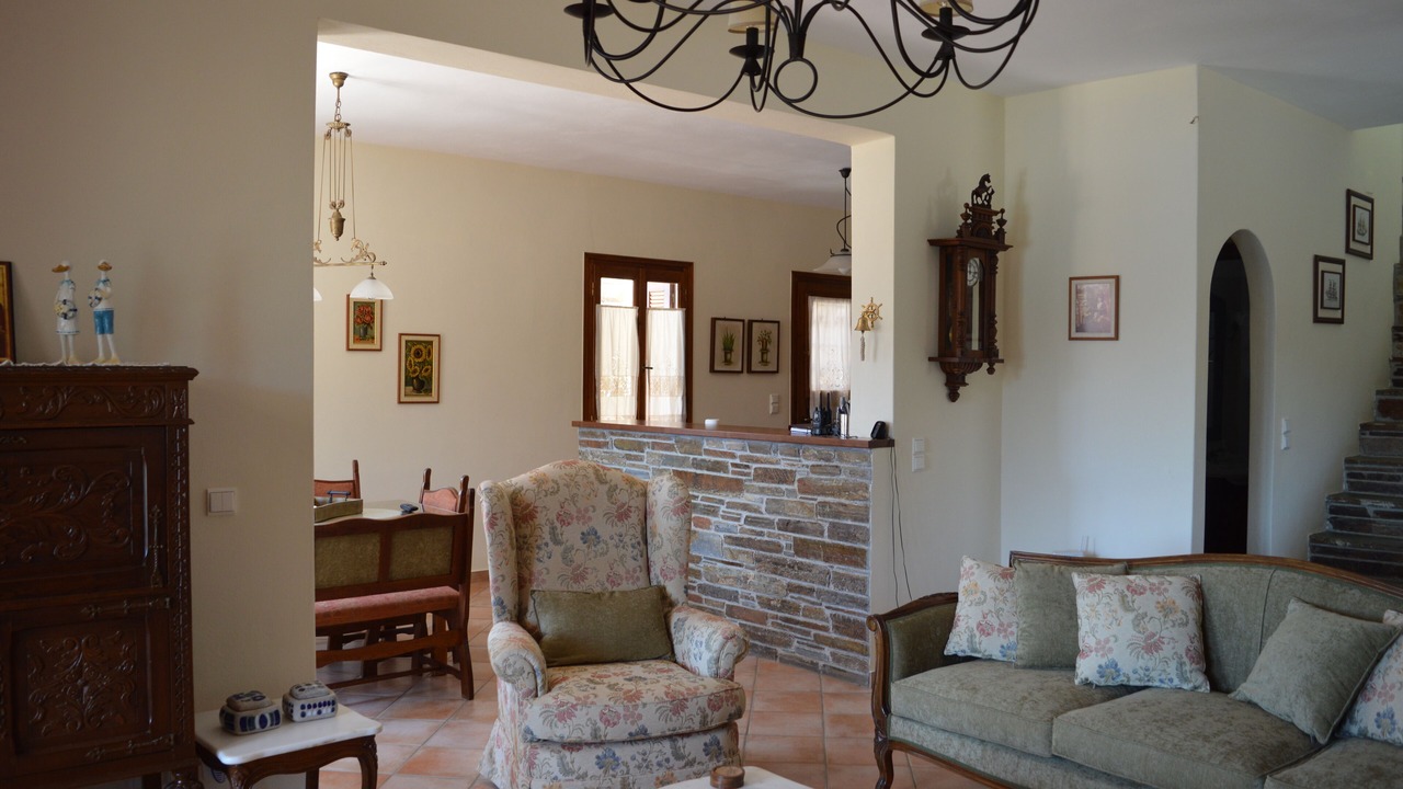 Photo of Livingroom in Kipri