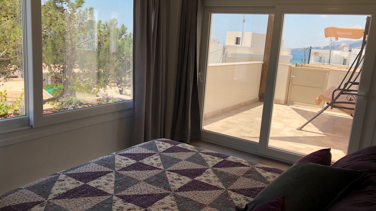 Photo of Bedroom in Koutsouras