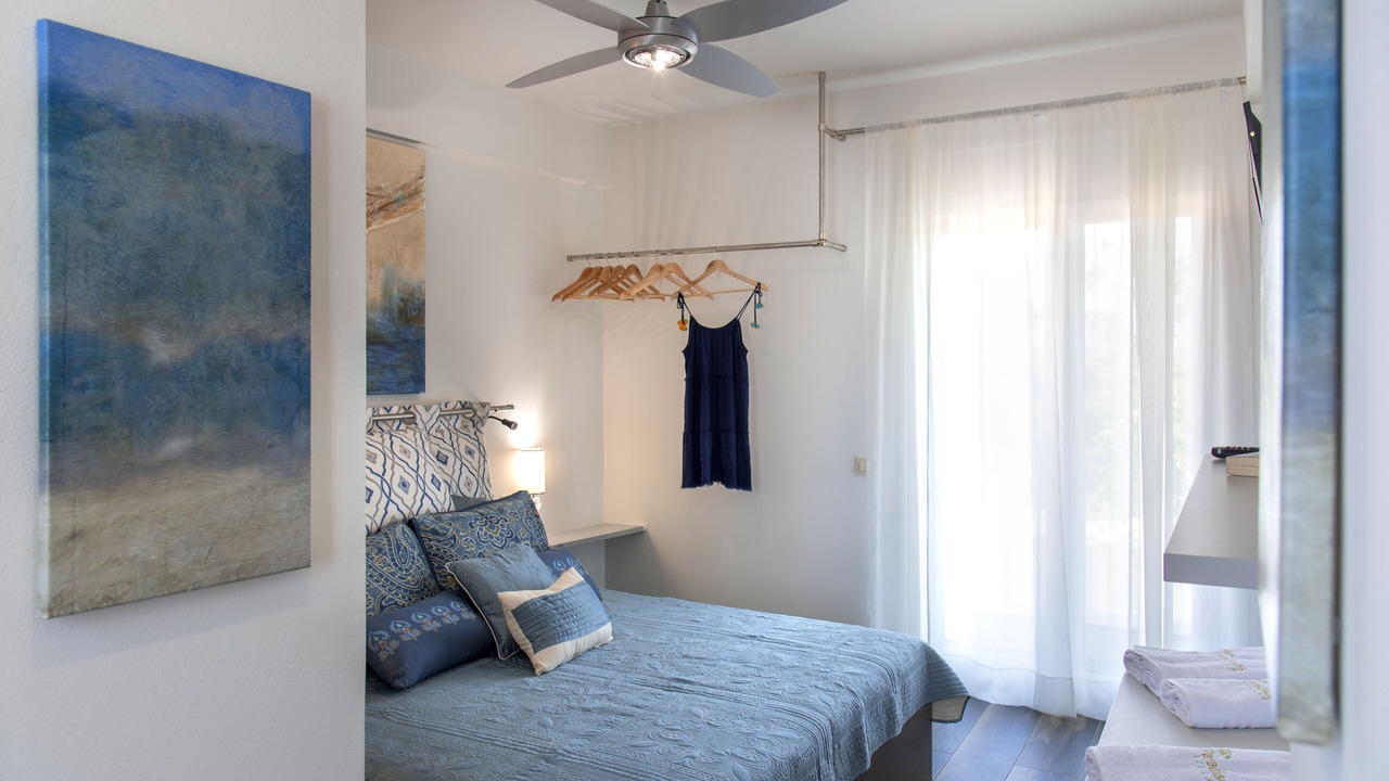Photo of Bedroom in Koutsouras