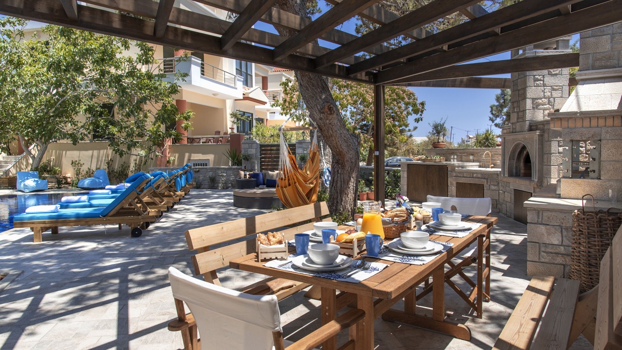 Photo of Outdoor in Koutsouras