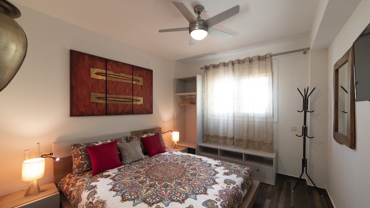 Photo of Bedroom in Koutsouras