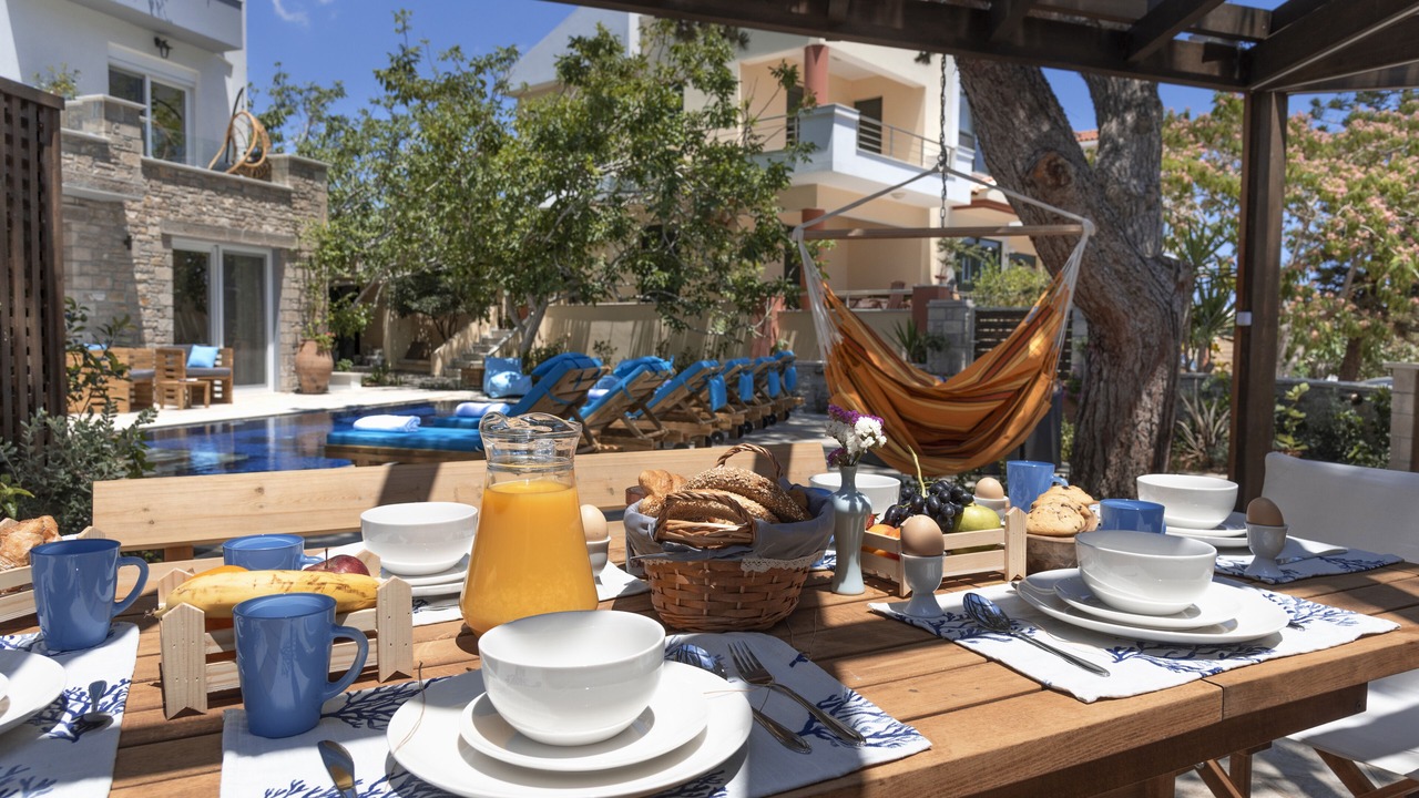 Photo of Outdoor in Koutsouras