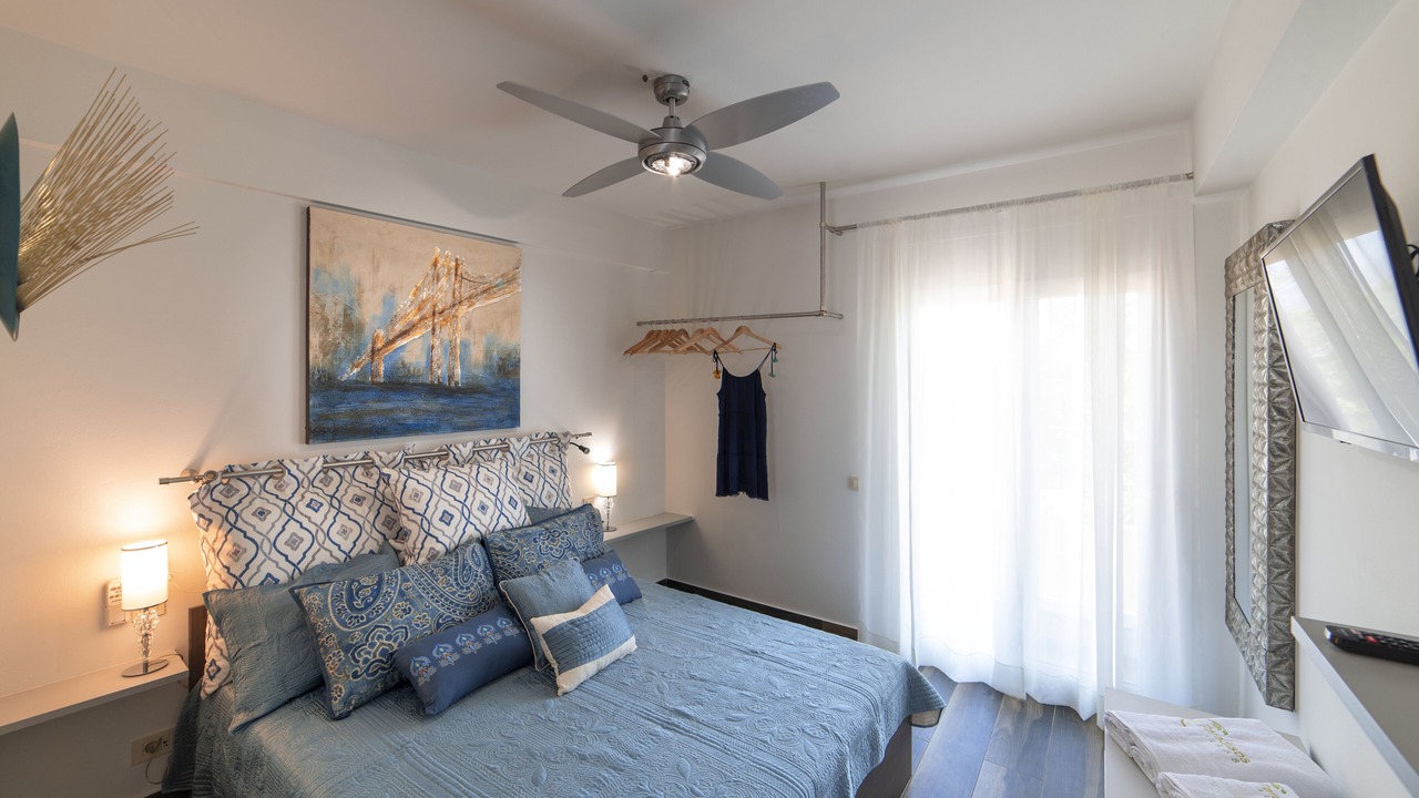 Photo of Bedroom in Koutsouras