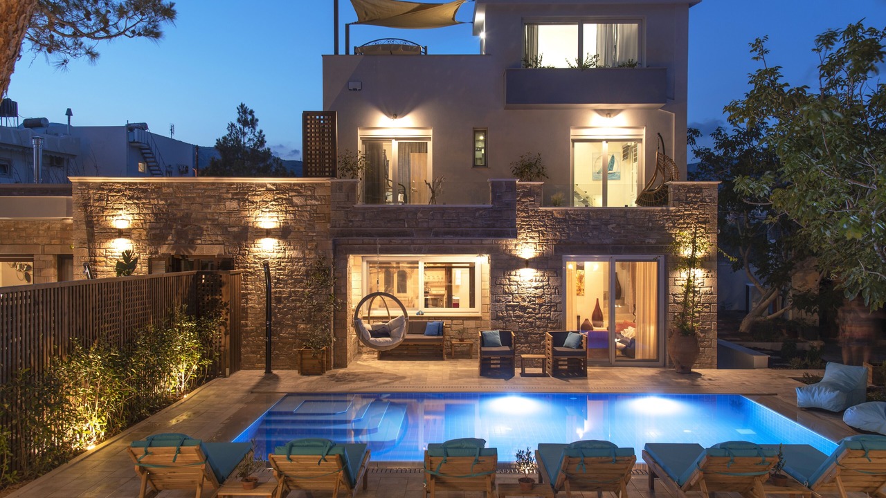 Photo of Outdoor in Koutsouras