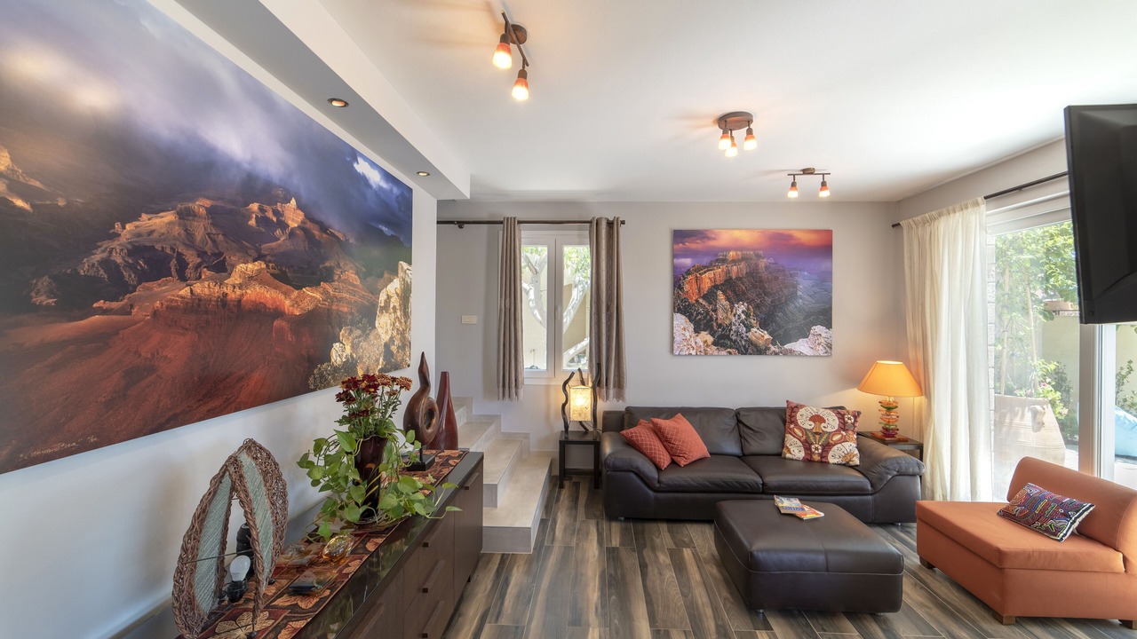 Photo of Livingroom in Koutsouras