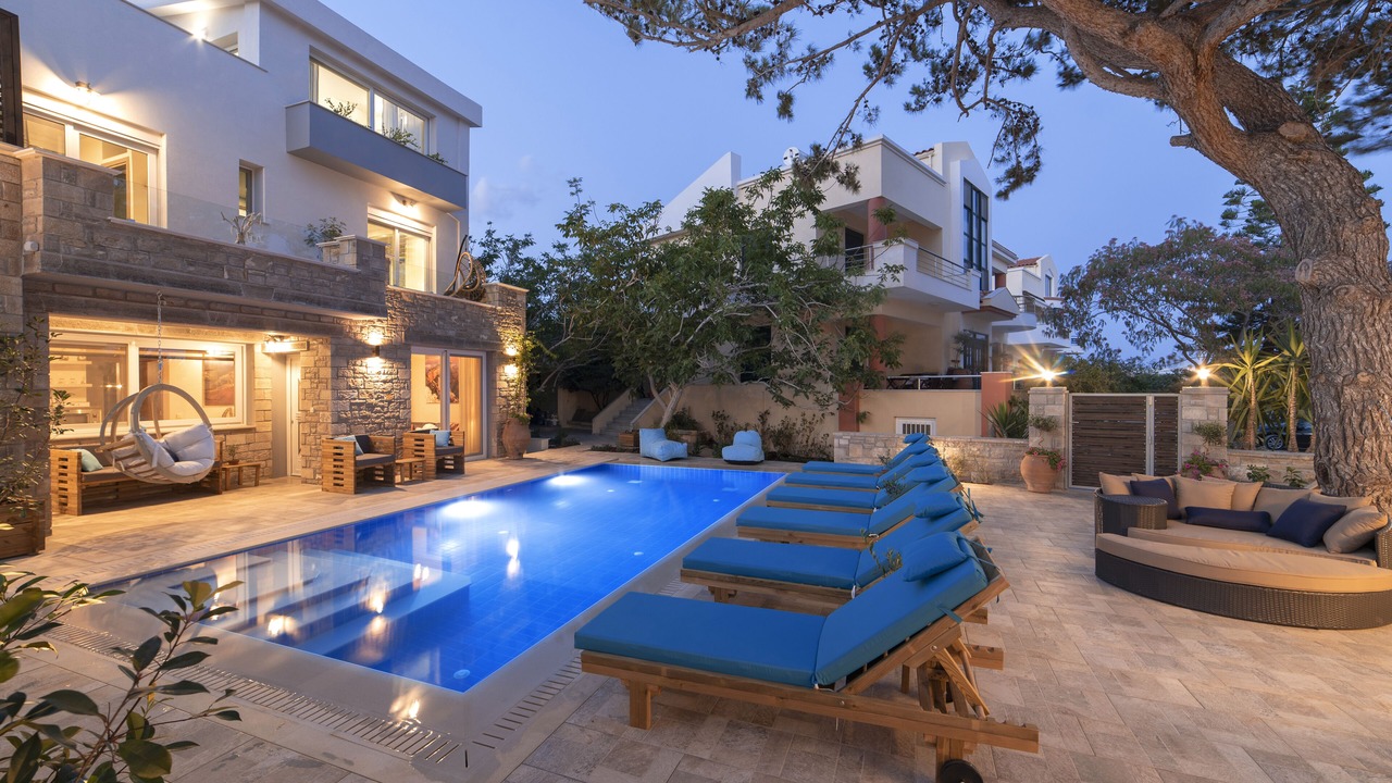 Photo of Outdoor in Koutsouras