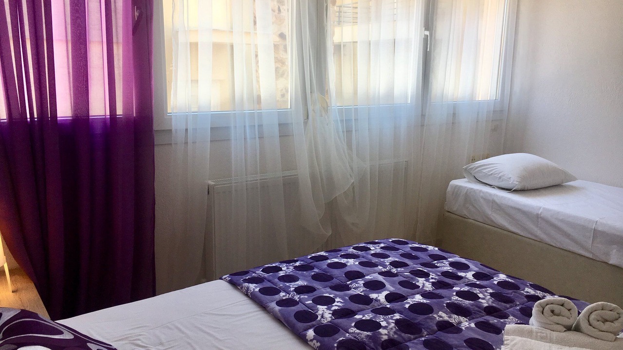 Photo of Bedroom in Nea Iraklitsa
