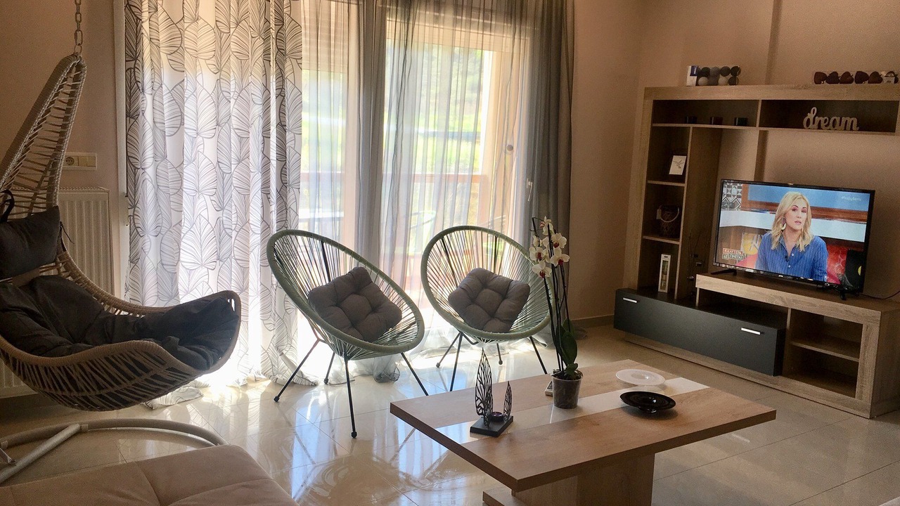 Photo of Livingroom in Nea Iraklitsa