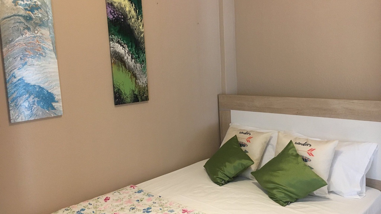 Photo of Bedroom in Nea Iraklitsa
