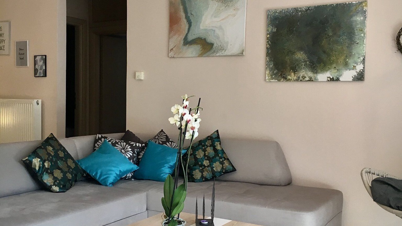Photo of Livingroom in Nea Iraklitsa