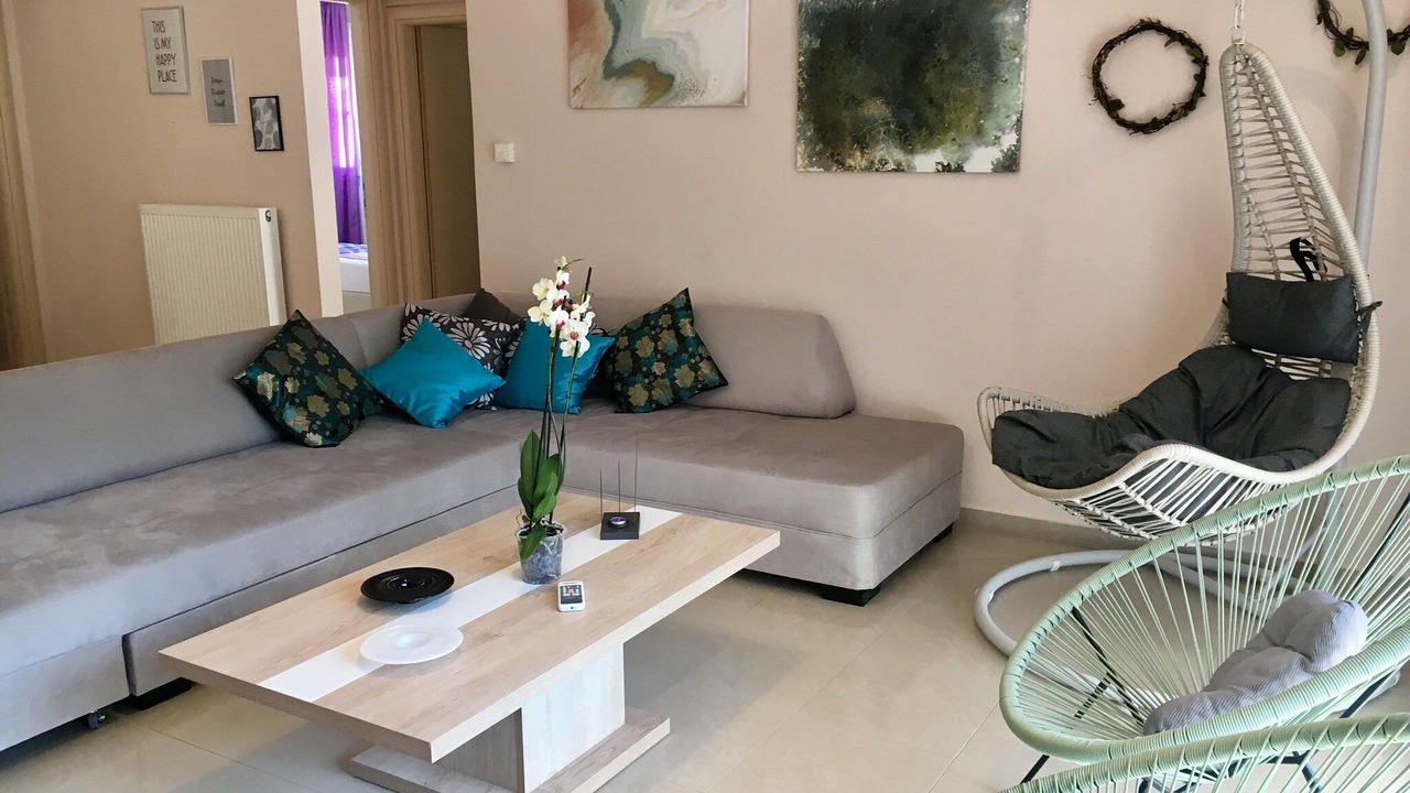 Photo of Livingroom in Nea Iraklitsa